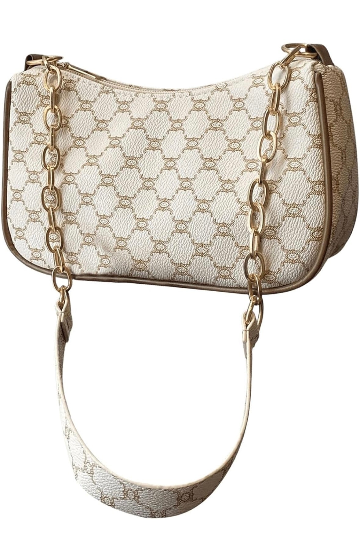 Women's Vintage Shoulder Bag