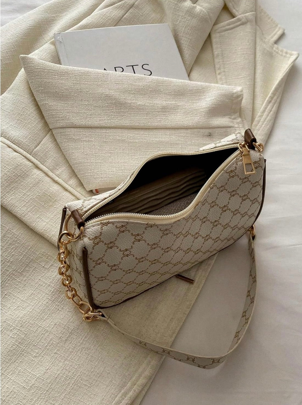 Women's Vintage Shoulder Bag